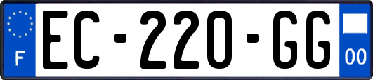 EC-220-GG