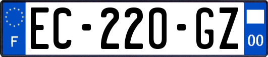 EC-220-GZ