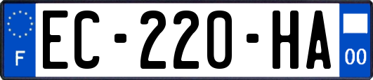 EC-220-HA