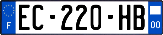 EC-220-HB
