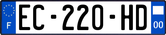 EC-220-HD