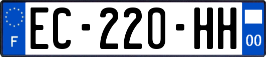 EC-220-HH