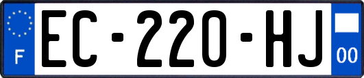 EC-220-HJ