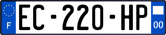 EC-220-HP