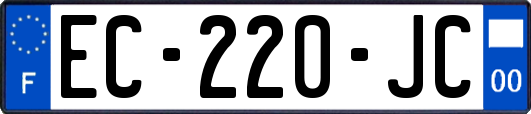 EC-220-JC