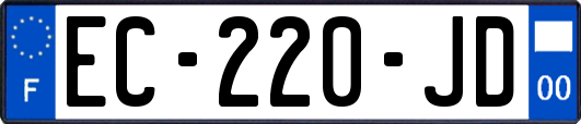 EC-220-JD