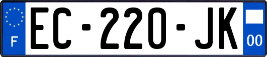 EC-220-JK