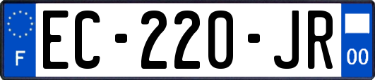 EC-220-JR
