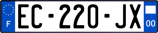 EC-220-JX