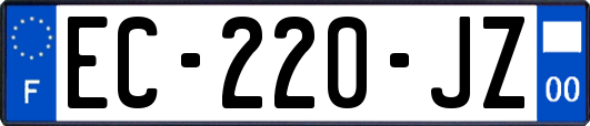 EC-220-JZ