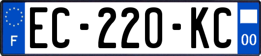 EC-220-KC