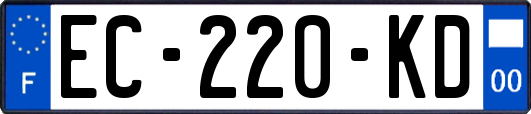 EC-220-KD