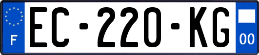 EC-220-KG