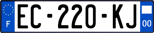 EC-220-KJ