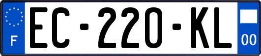 EC-220-KL
