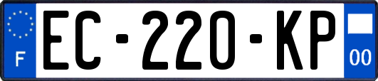 EC-220-KP