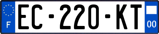 EC-220-KT