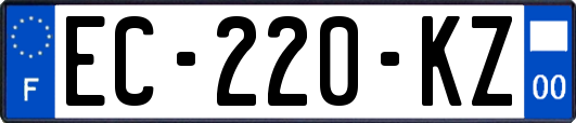 EC-220-KZ