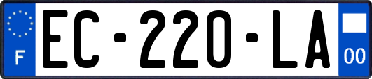 EC-220-LA