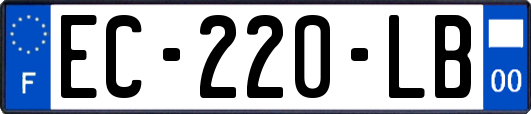 EC-220-LB