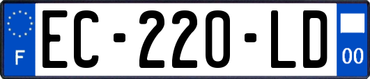EC-220-LD