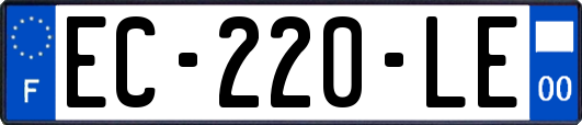 EC-220-LE