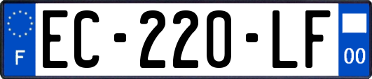 EC-220-LF