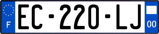 EC-220-LJ