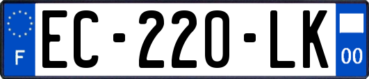 EC-220-LK