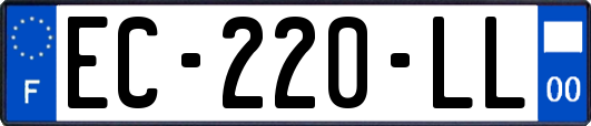 EC-220-LL