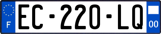 EC-220-LQ