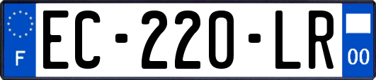 EC-220-LR
