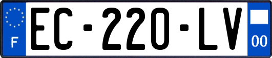 EC-220-LV