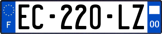 EC-220-LZ