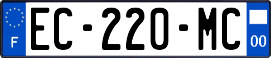 EC-220-MC