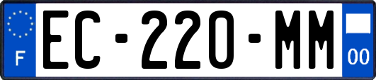 EC-220-MM