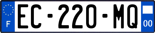 EC-220-MQ