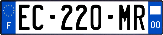 EC-220-MR