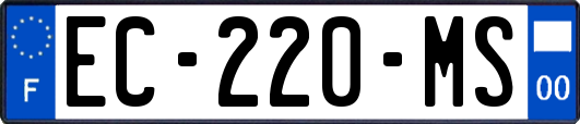 EC-220-MS