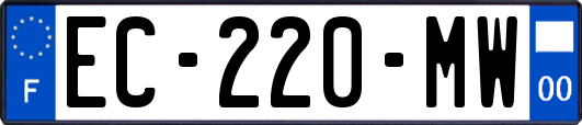 EC-220-MW
