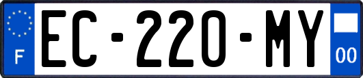 EC-220-MY