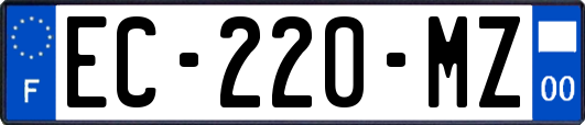 EC-220-MZ