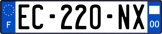 EC-220-NX