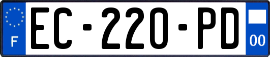 EC-220-PD