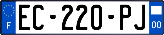 EC-220-PJ