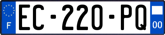 EC-220-PQ