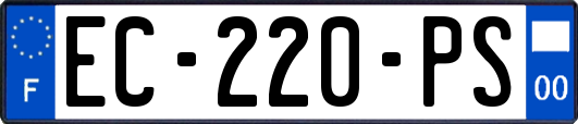 EC-220-PS