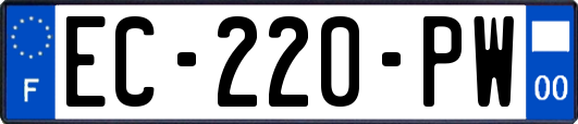 EC-220-PW