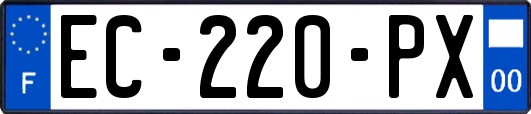 EC-220-PX