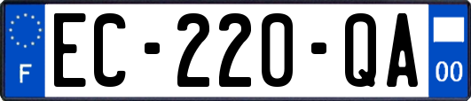 EC-220-QA
